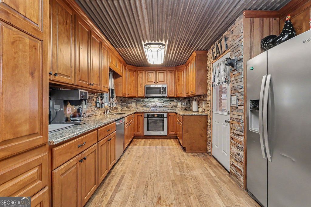 5129 Hill Road SW, Powder Springs, GA 30127 — photo 4