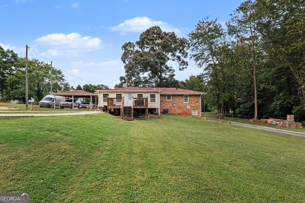 5129 Hill Road SW, Powder Springs, GA 30127 — photo 5