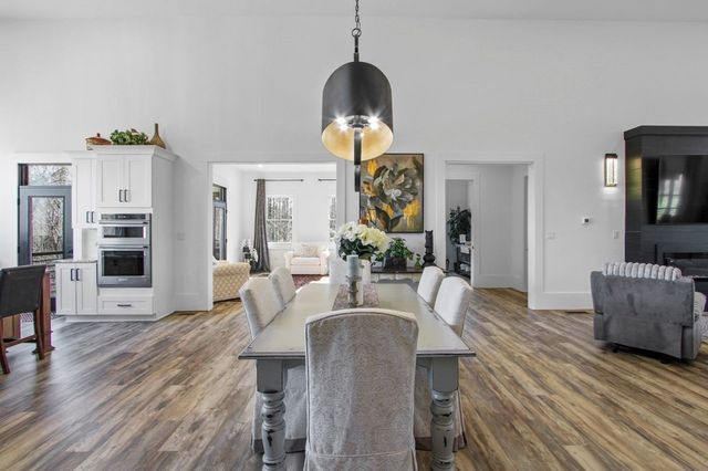 2086 Burnt Mountain Road, Ellijay, GA 30536