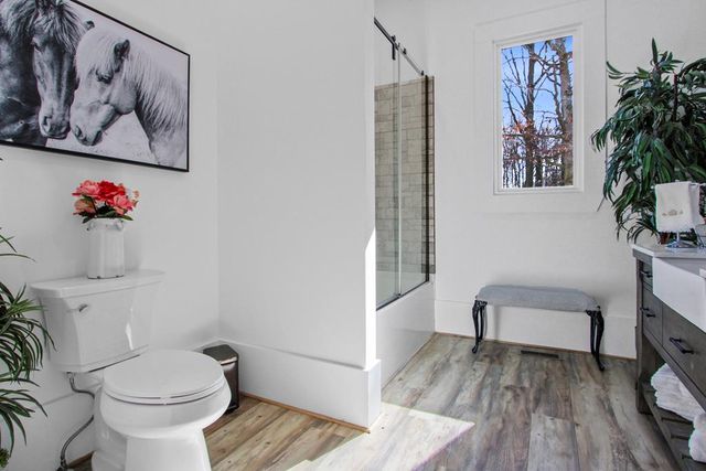 2086 Burnt Mountain Road, Ellijay, GA 30536