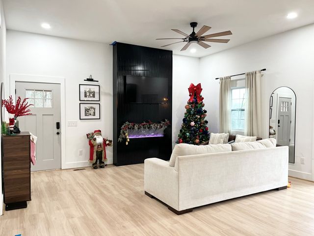 2086 Burnt Mountain Road, Ellijay, GA 30536