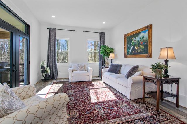 2086 Burnt Mountain Road, Ellijay, GA 30536