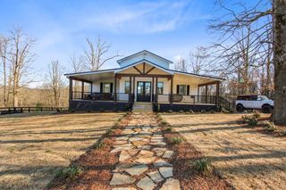 2086 Burnt Mountain Road, Ellijay, GA 30536