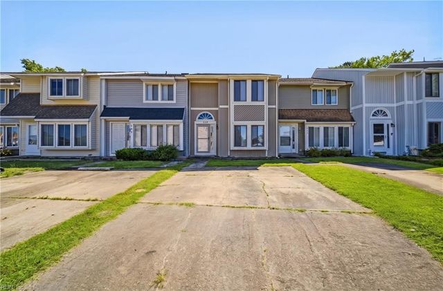 719 Waters DR, Virginia Beach, VA 23462