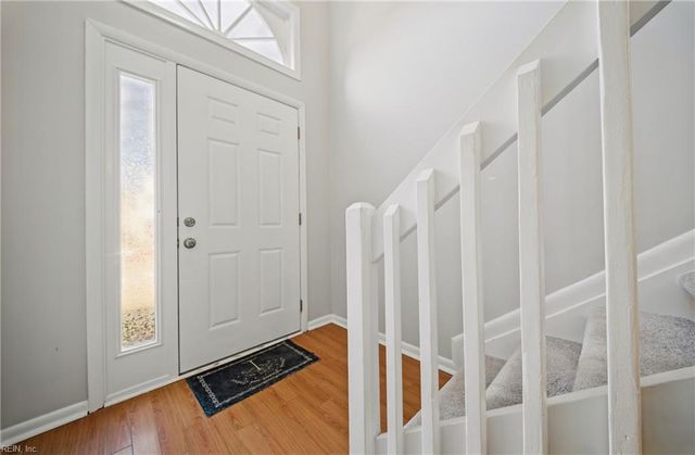 719 Waters DR, Virginia Beach, VA 23462