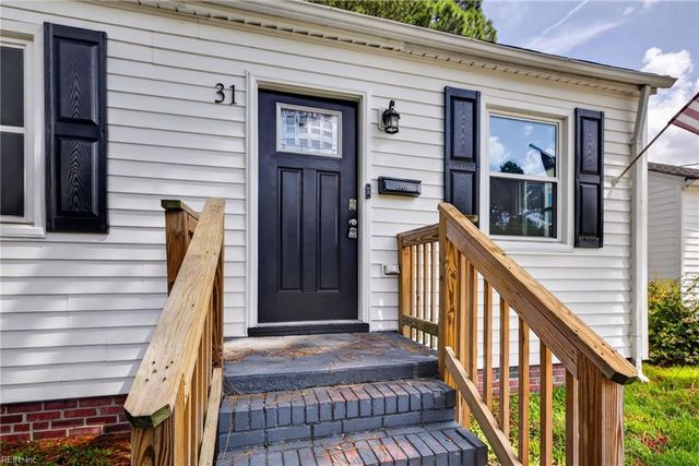 31 Greenbrier Rd RD, Portsmouth, VA 23707