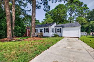 31 Greenbrier Rd RD, Portsmouth, VA 23707