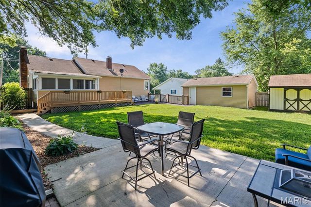1425 Kinsella Avenue, Swansea, IL 62226