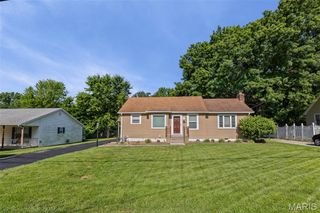 1425 Kinsella Avenue, Swansea, IL 62226
