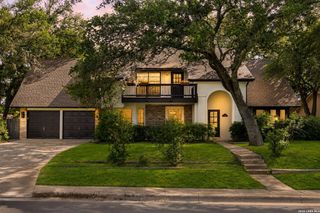 2822 Low Oak Street, San Antonio, TX 78232