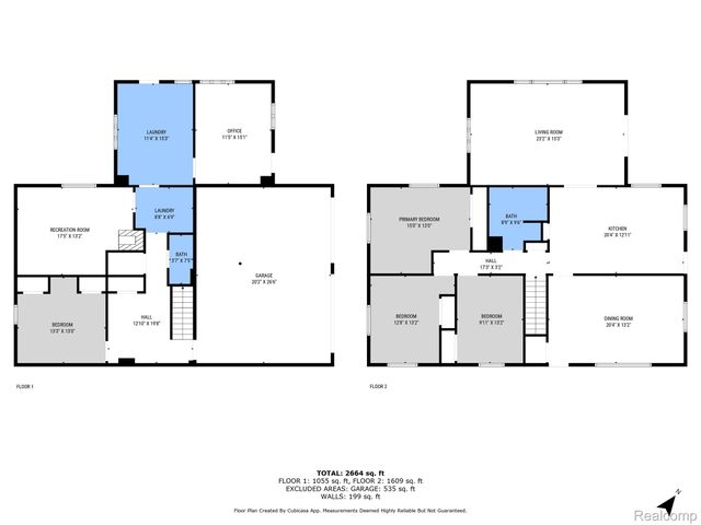 199 Grand Avenue, Grand Haven, MI 49417