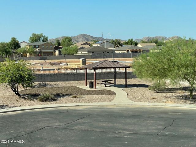 149 W BOBCAT Place, Casa Grande, AZ 85122