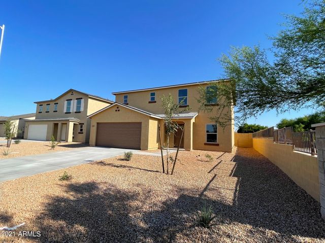 149 W BOBCAT Place, Casa Grande, AZ 85122
