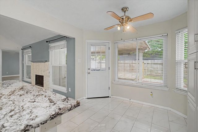 3927 Village Well Drive, Humble, TX 77396