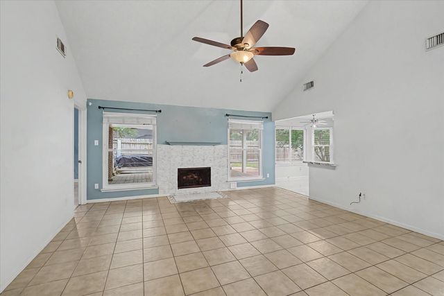 3927 Village Well Drive, Humble, TX 77396