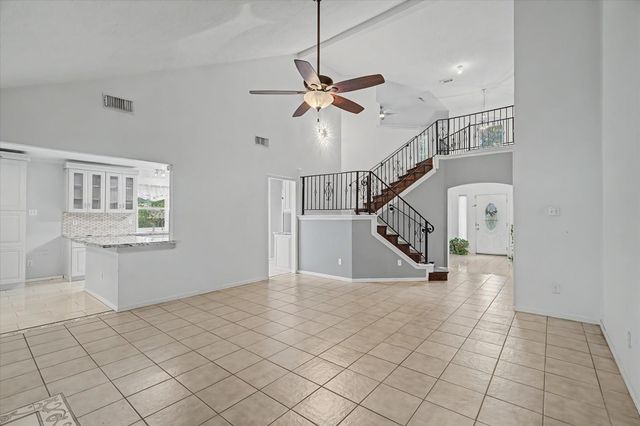 3927 Village Well Drive, Humble, TX 77396