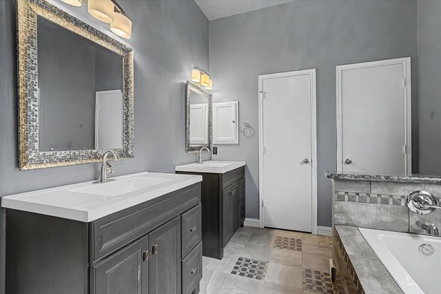 3927 Village Well Drive, Humble, TX 77396
