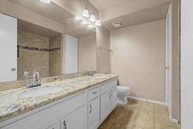 3927 Village Well Drive, Humble, TX 77396