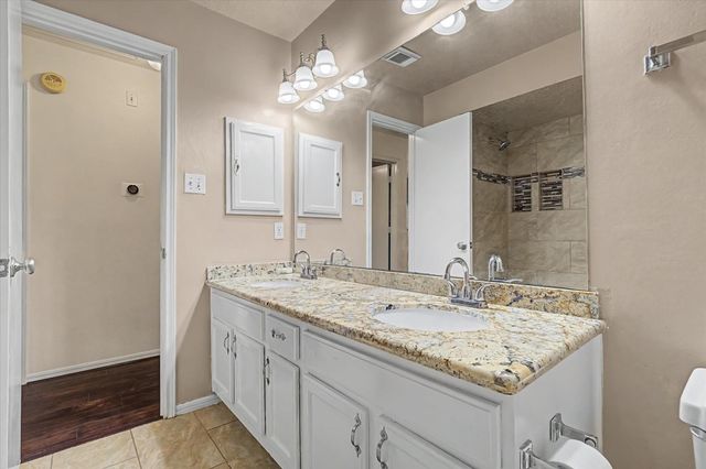 3927 Village Well Drive, Humble, TX 77396