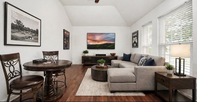3927 Village Well Drive, Humble, TX 77396