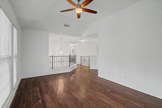 3927 Village Well Drive, Humble, TX 77396