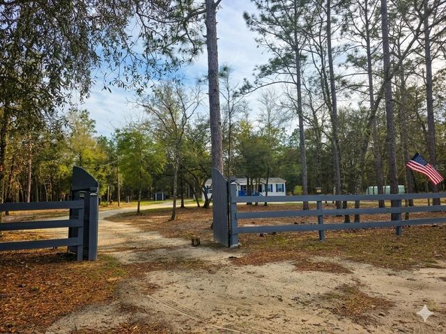 10630 NE 80TH STREET, Bronson, FL 32621