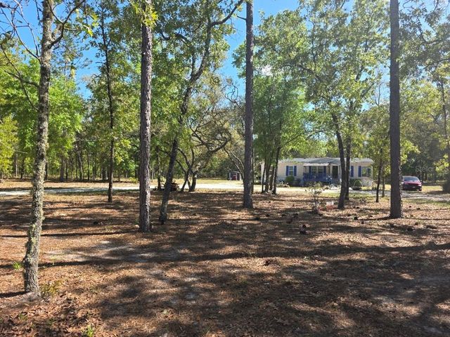 10630 NE 80TH STREET, Bronson, FL 32621