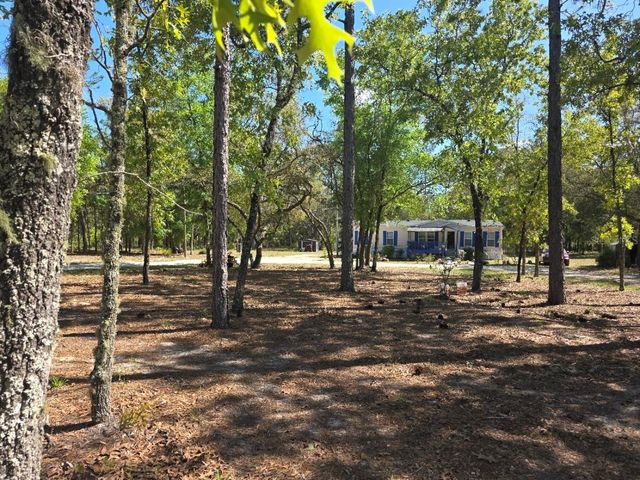 10630 NE 80TH STREET, Bronson, FL 32621