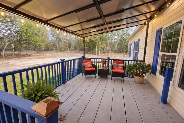 10630 NE 80TH STREET, Bronson, FL 32621