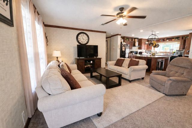 10630 NE 80TH STREET, Bronson, FL 32621