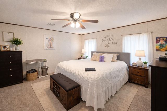 10630 NE 80TH STREET, Bronson, FL 32621