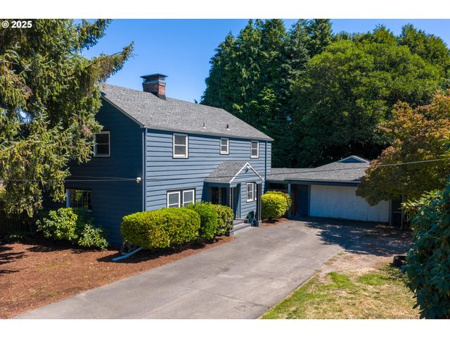 6026 Ne 57th Ave, Portland, OR 97218