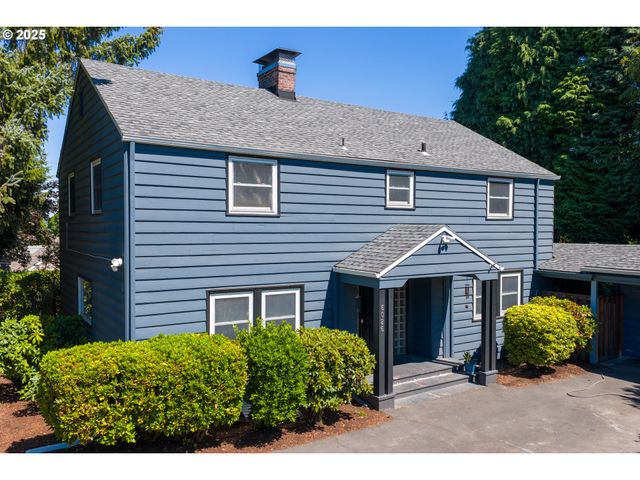 6026 Ne 57th Ave, Portland, OR 97218