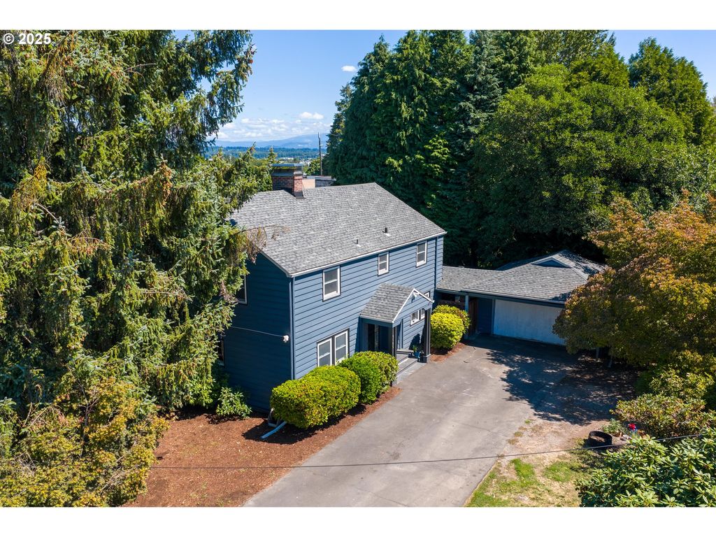 6026 Ne 57th Ave, Portland, OR 97218