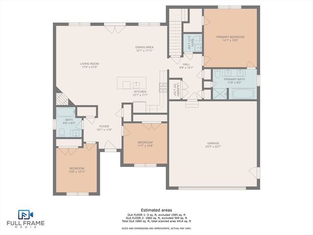31 High Bluff, Belchertown, MA 01007