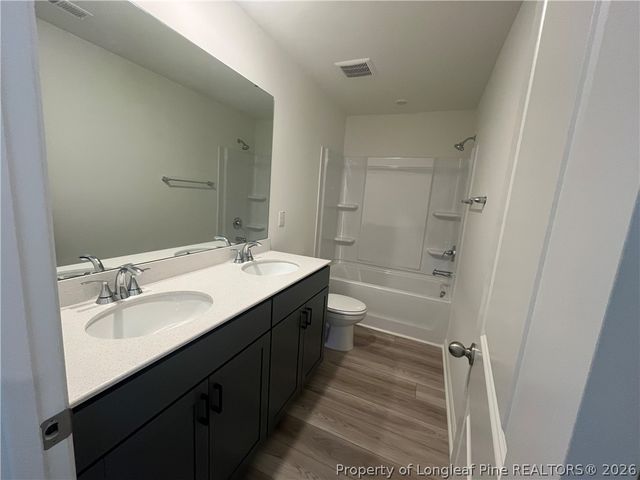 23 Chestnut Oak Lane, Lillington, NC 27546