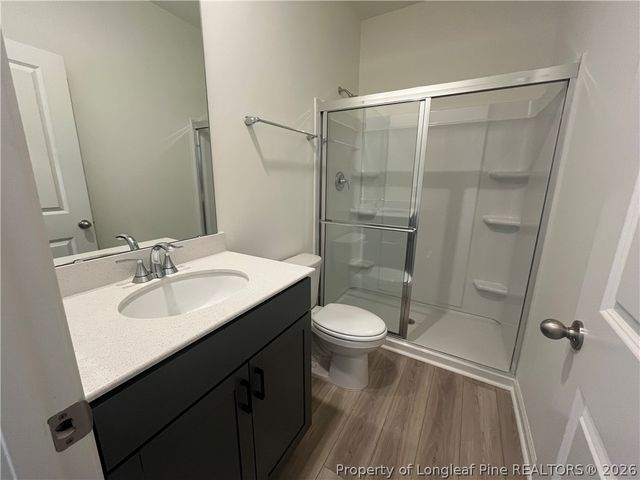 23 Chestnut Oak Lane, Lillington, NC 27546