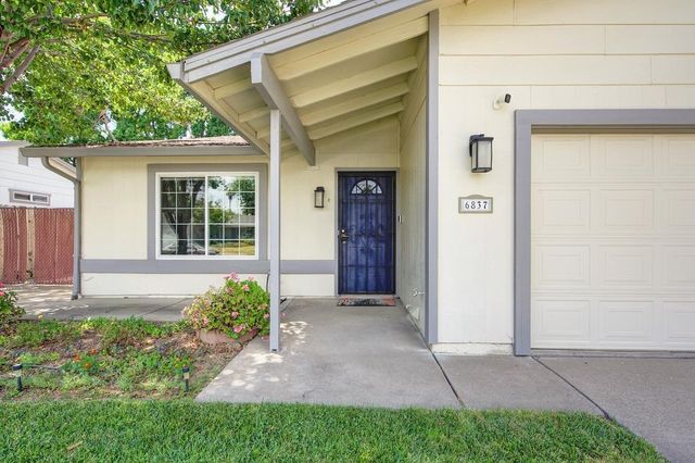 6837 Waxwing Way, Sacramento, CA 95842