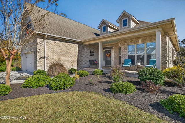 2112 Springstone Drive, Leland, NC 28451