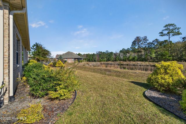 2112 Springstone Drive, Leland, NC 28451