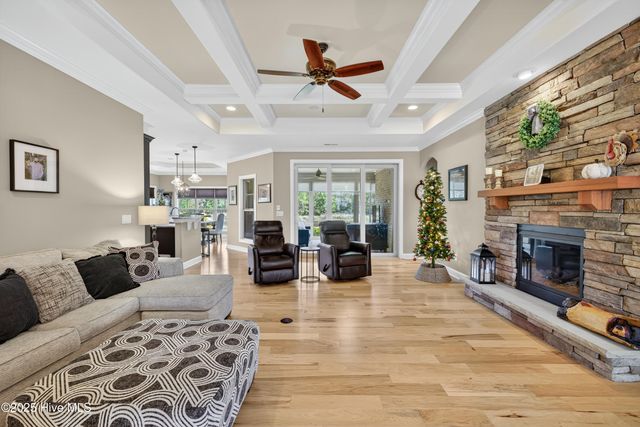 2112 Springstone Drive, Leland, NC 28451