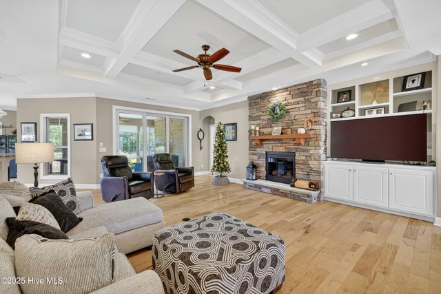 2112 Springstone Drive, Leland, NC 28451