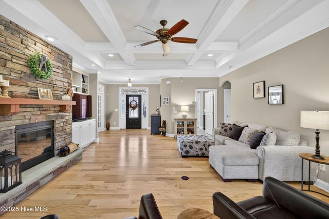 2112 Springstone Drive, Leland, NC 28451