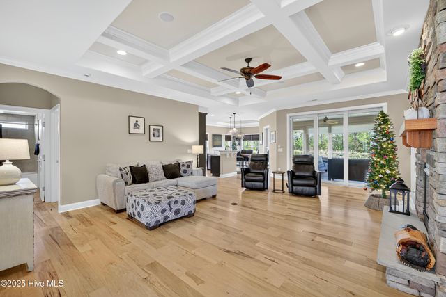 2112 Springstone Drive, Leland, NC 28451