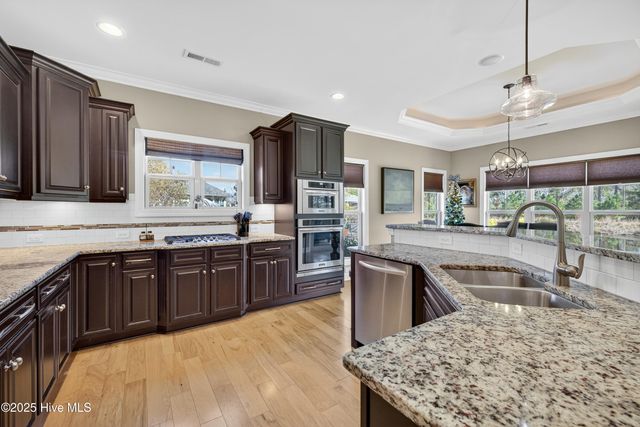 2112 Springstone Drive, Leland, NC 28451