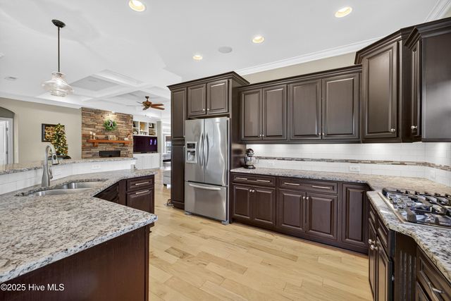 2112 Springstone Drive, Leland, NC 28451