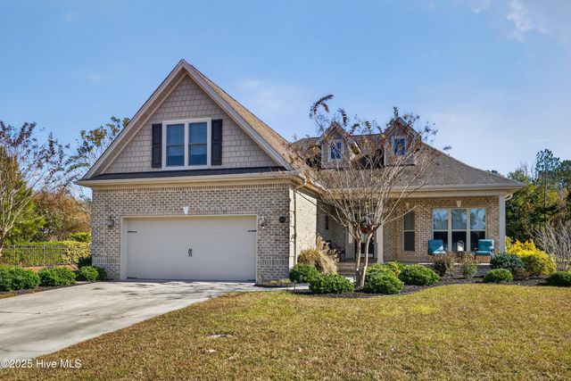 2112 Springstone Drive, Leland, NC 28451