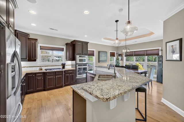 2112 Springstone Drive, Leland, NC 28451