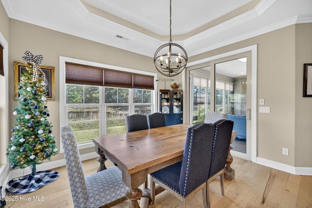 2112 Springstone Drive, Leland, NC 28451