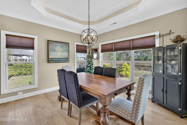 2112 Springstone Drive, Leland, NC 28451